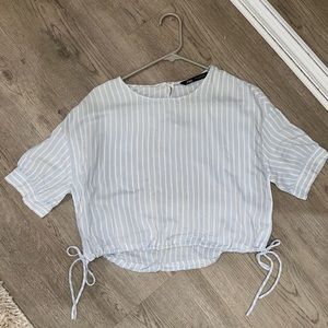 Zara shirt